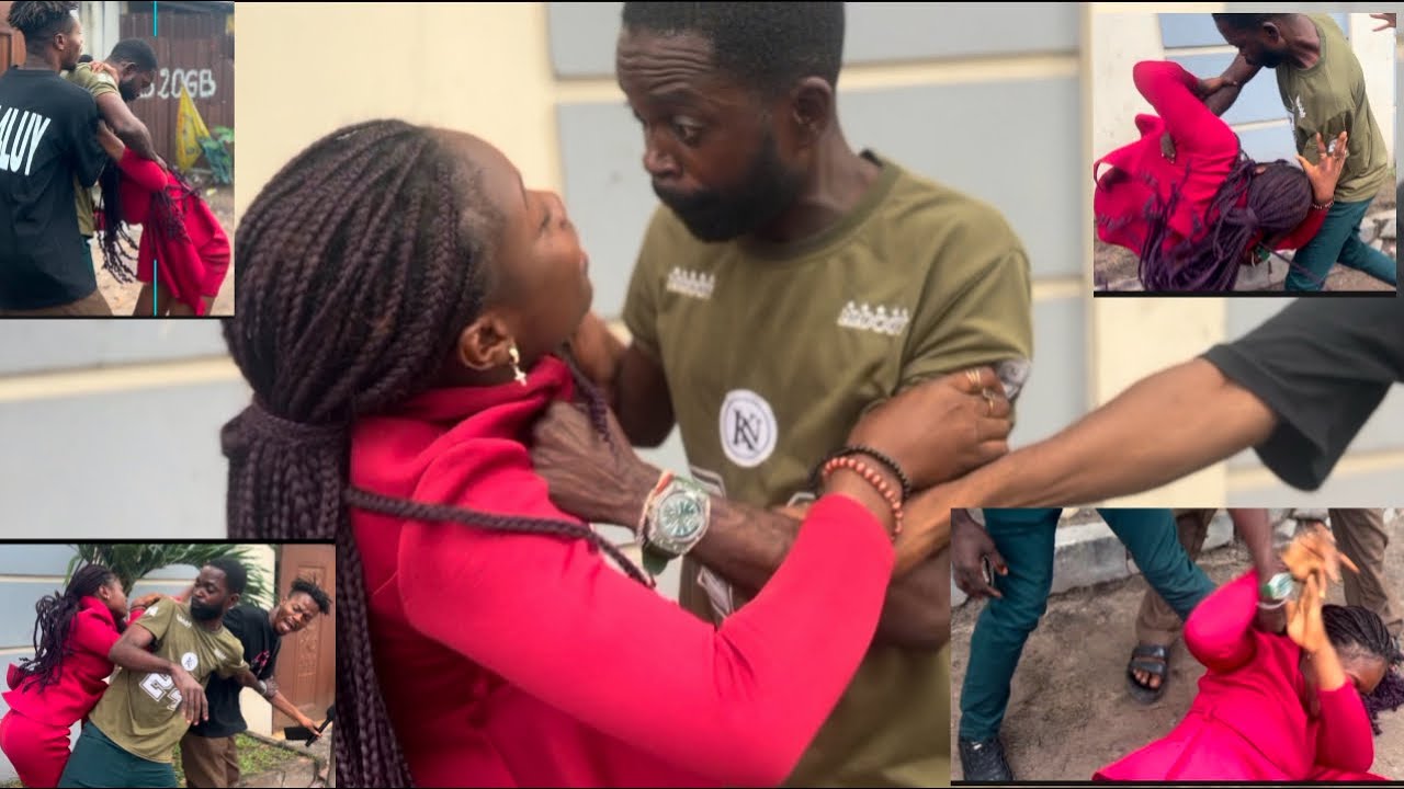 🛑TEST DE FIDÉLITÉ Incroyable Ce Militaire Sa Femme A Un Enfant Avec Son Colonel C’est Horrible 😭💔