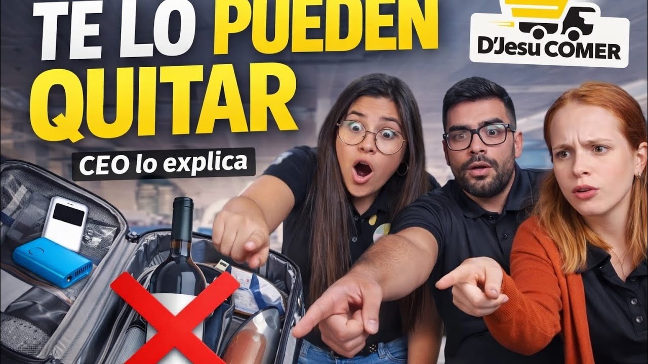 ❌️Muchos Cometen este ERROR al Viajar 🧳a Cuba 🇨🇺 // El CEO nos explica 💛✅️