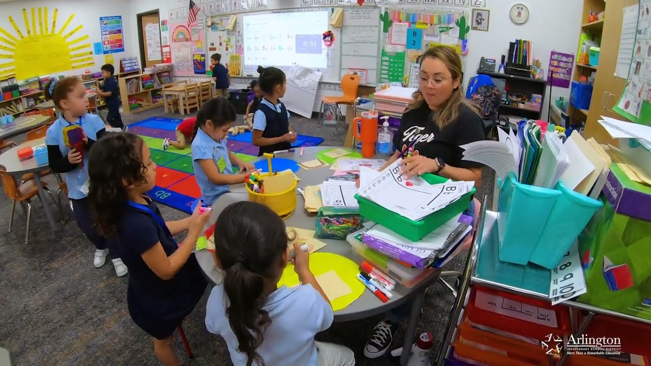 Thornton Elementary School