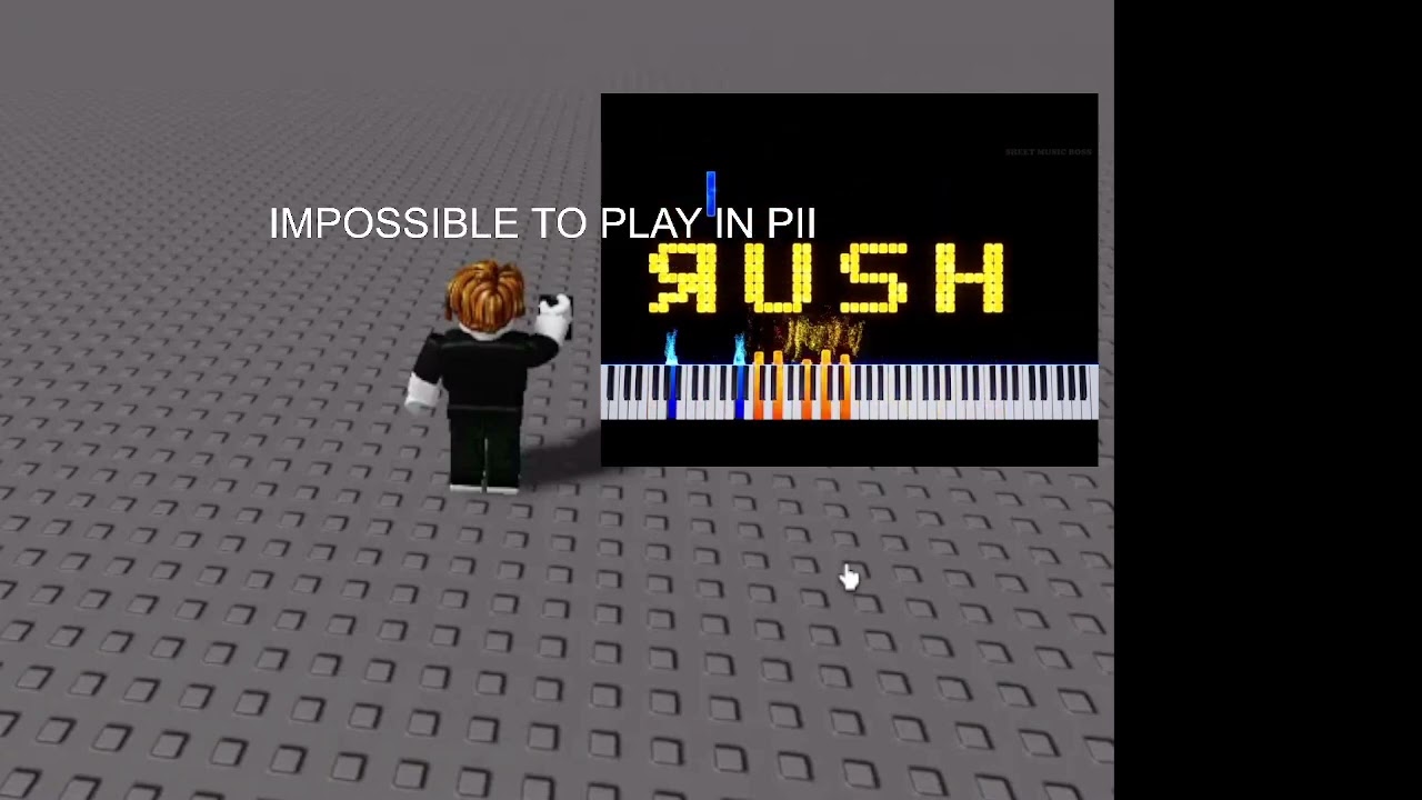I REACT TO RUSH E INCLUDING RUSH E 2