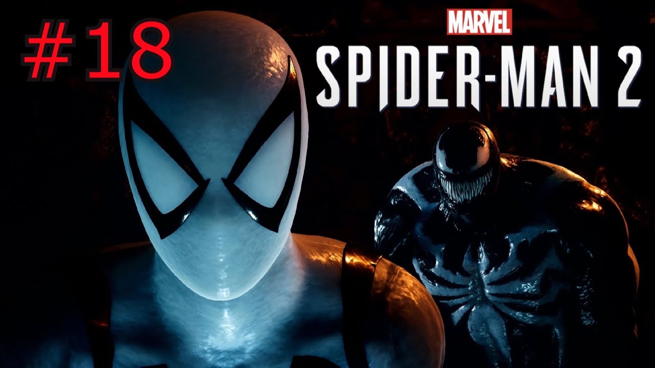 Marvel Человек Паук 2 #18 Исцелим мир.