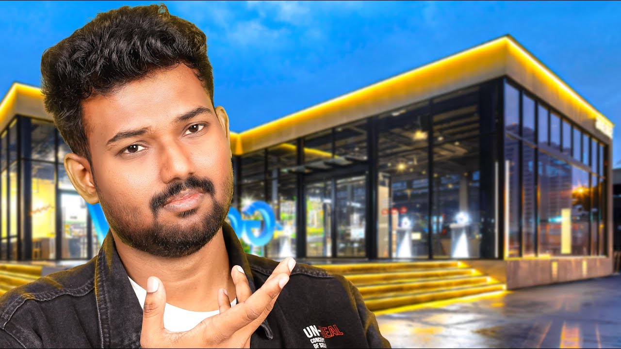 Offline Store பரிதாபங்கள் 🤯