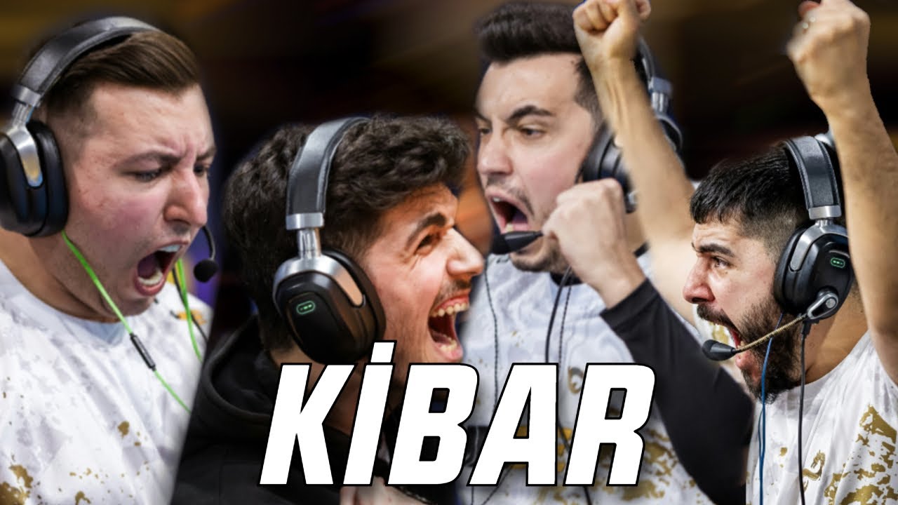 Eternal Fire | En Kibar Anlar