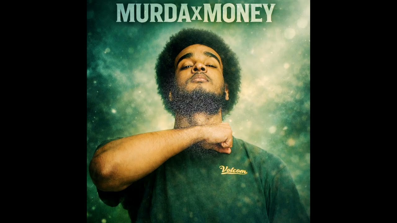 Count It Twice (Outro) – MurdaxMoney Instrumental (Prod. SGR Nation)