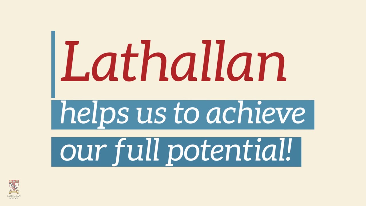 Lathallan Tay FM Advert