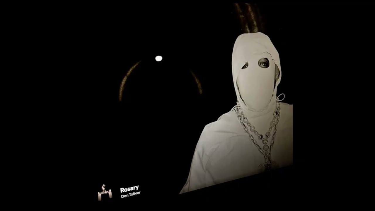 [FREE] young nudy x lucki type beat - rosary