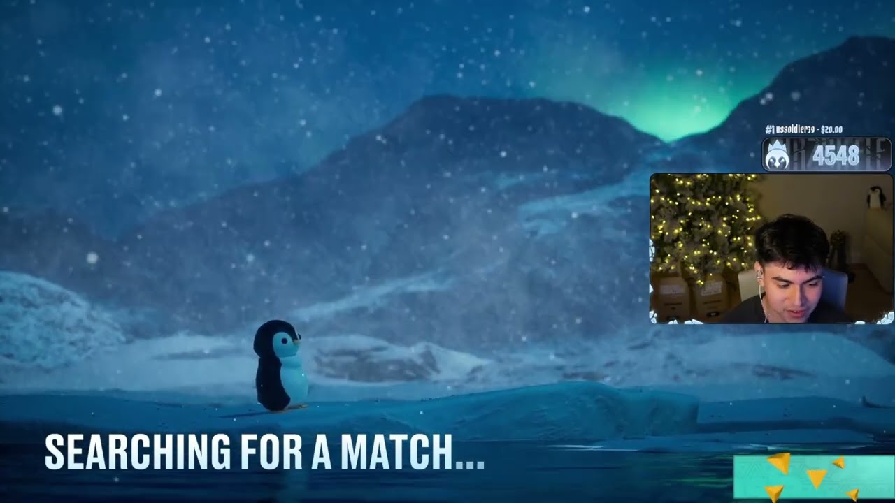 50 WIN STREAK RESURGENCE GRIND - Stream VOD January 9th 2026