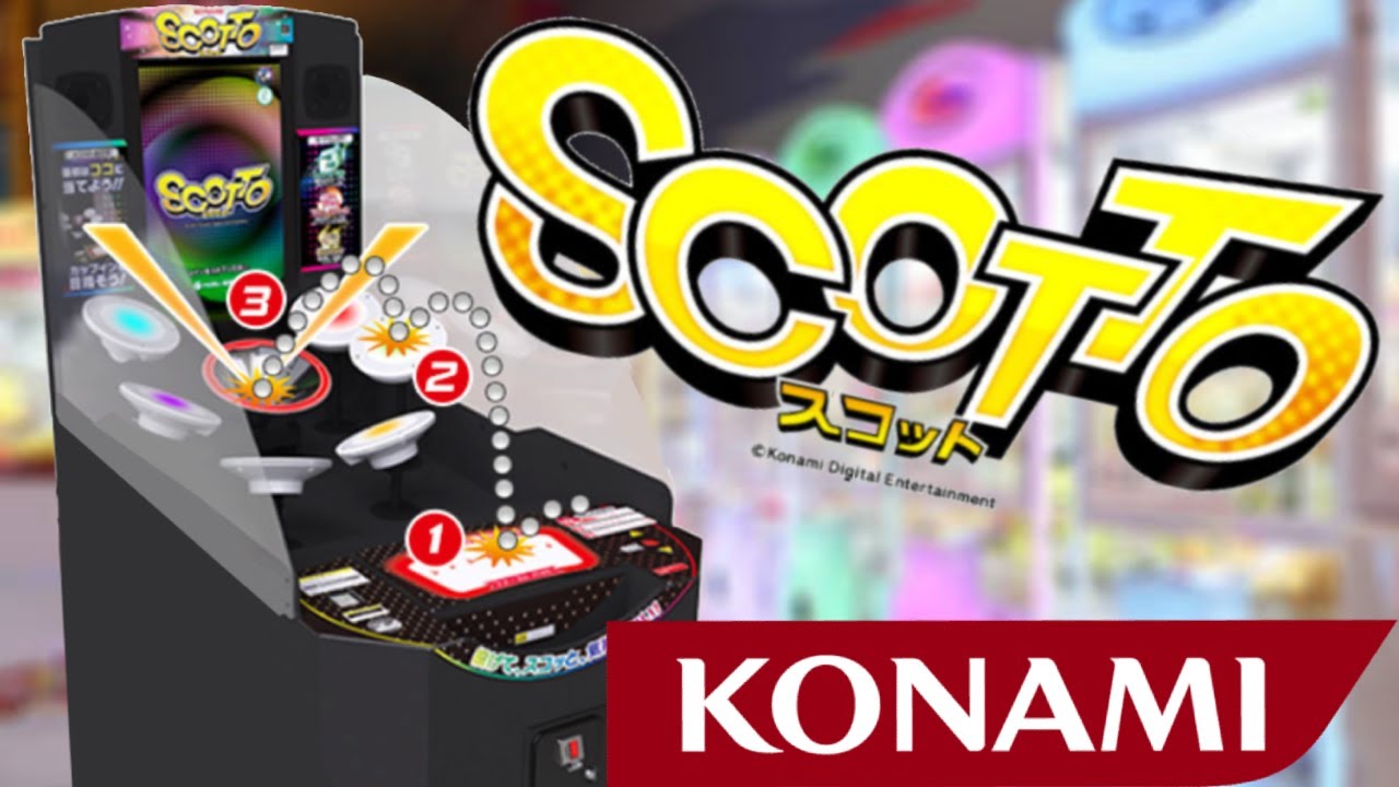 The Quest to Play the Last Scotto Machine on Earth