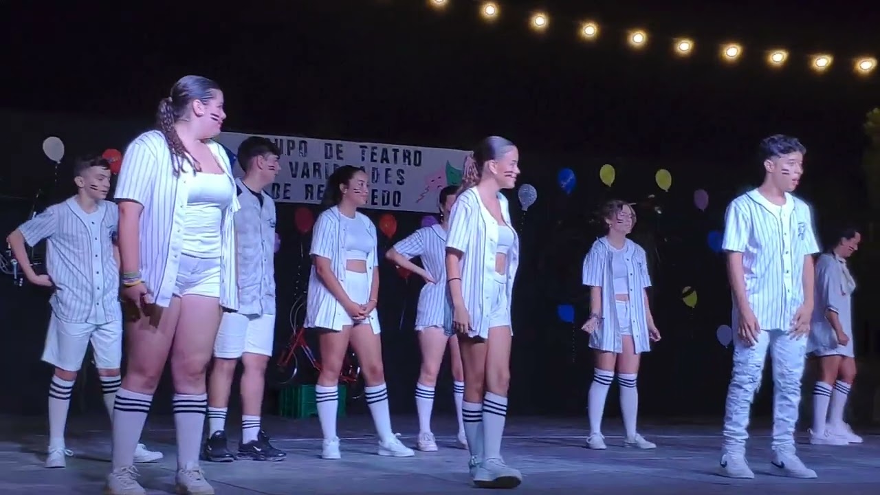 9 Remix 2019 Baile Moderno