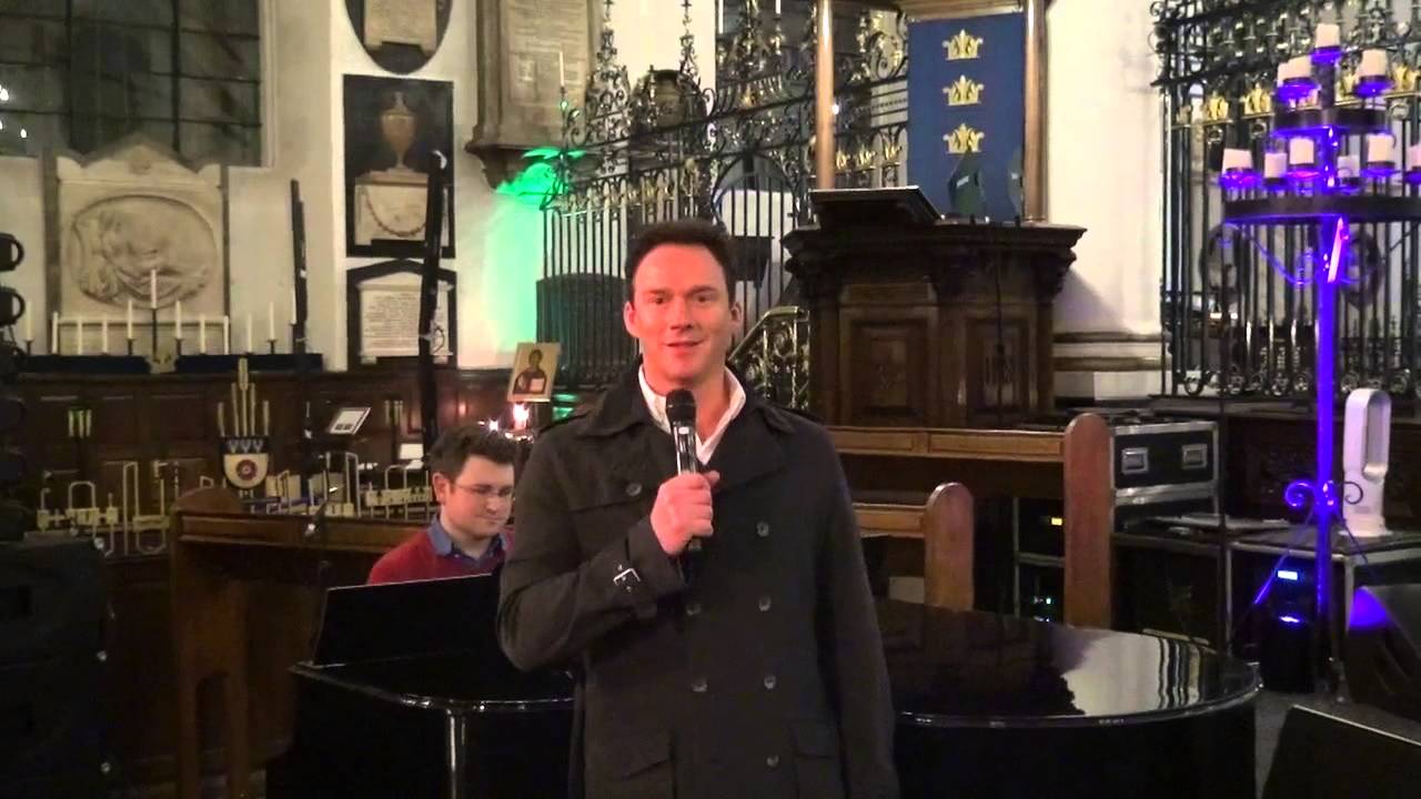 Russell Watson & New Horizons Mission