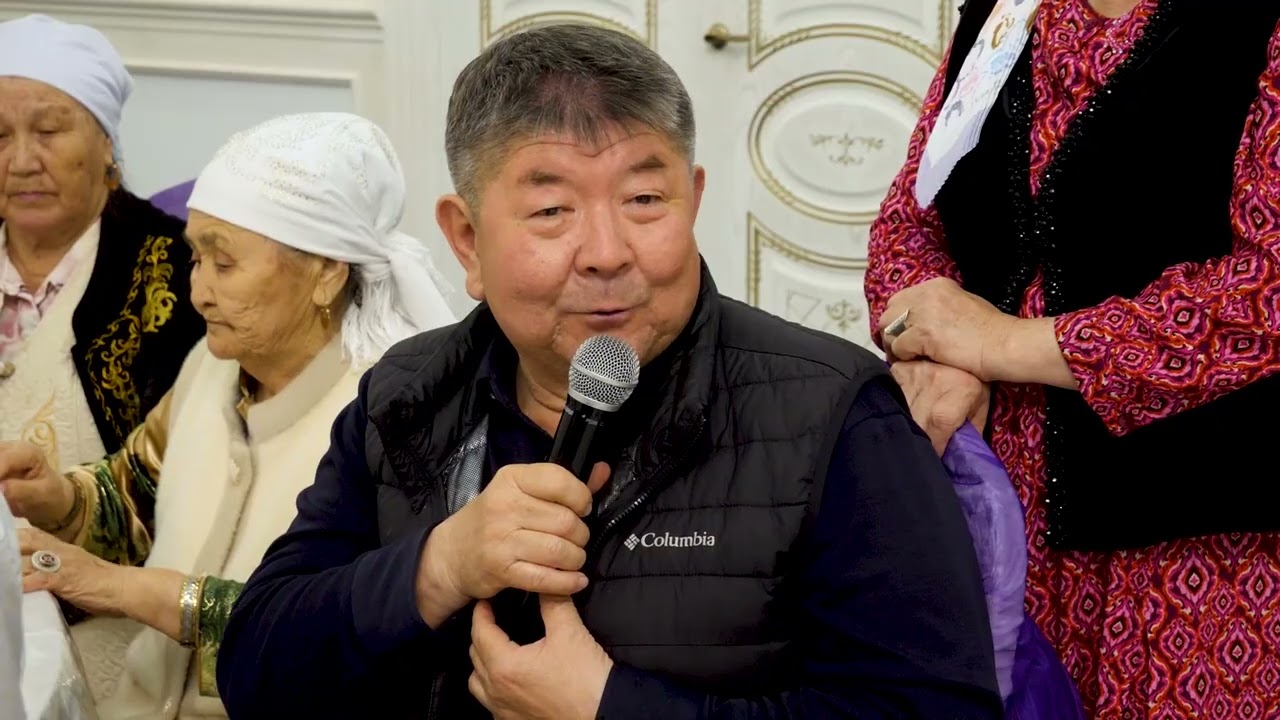 17-03-2025 Ас көрісу