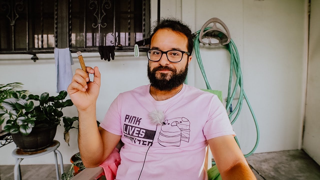 Magic Pet Peeves and Cigars