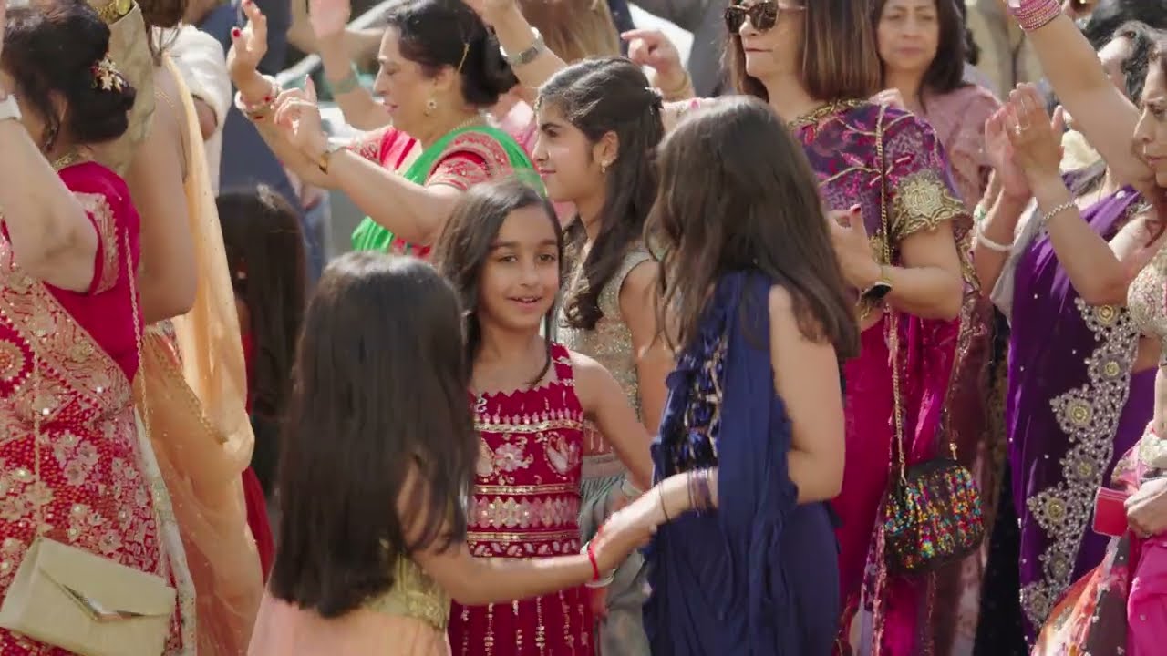 Wedding Decor & Event Management at the Vale Resort