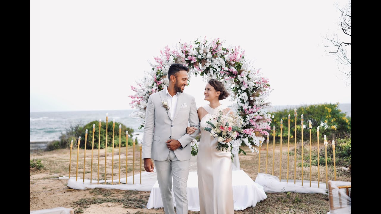 Enchanting Beginnings. 💍