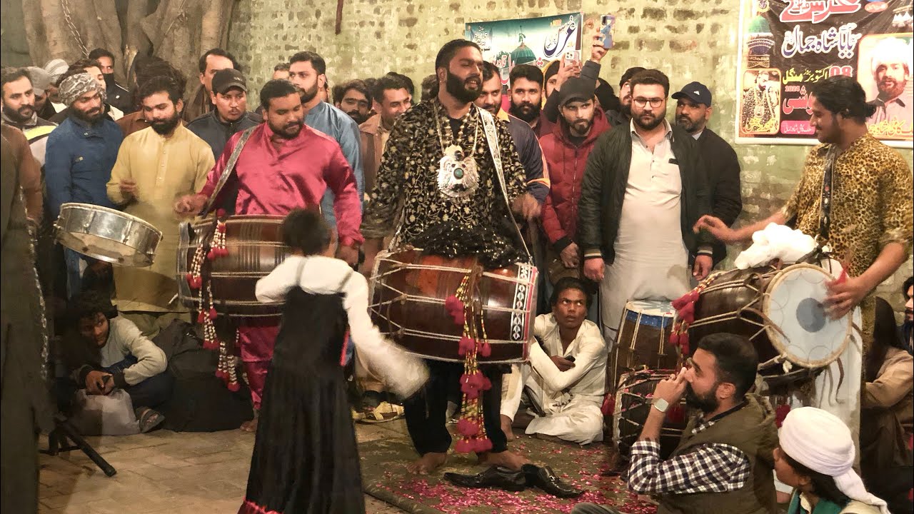 Dhool night Qalandar Buksh Play Beats🎧🎧#dhoolbeat