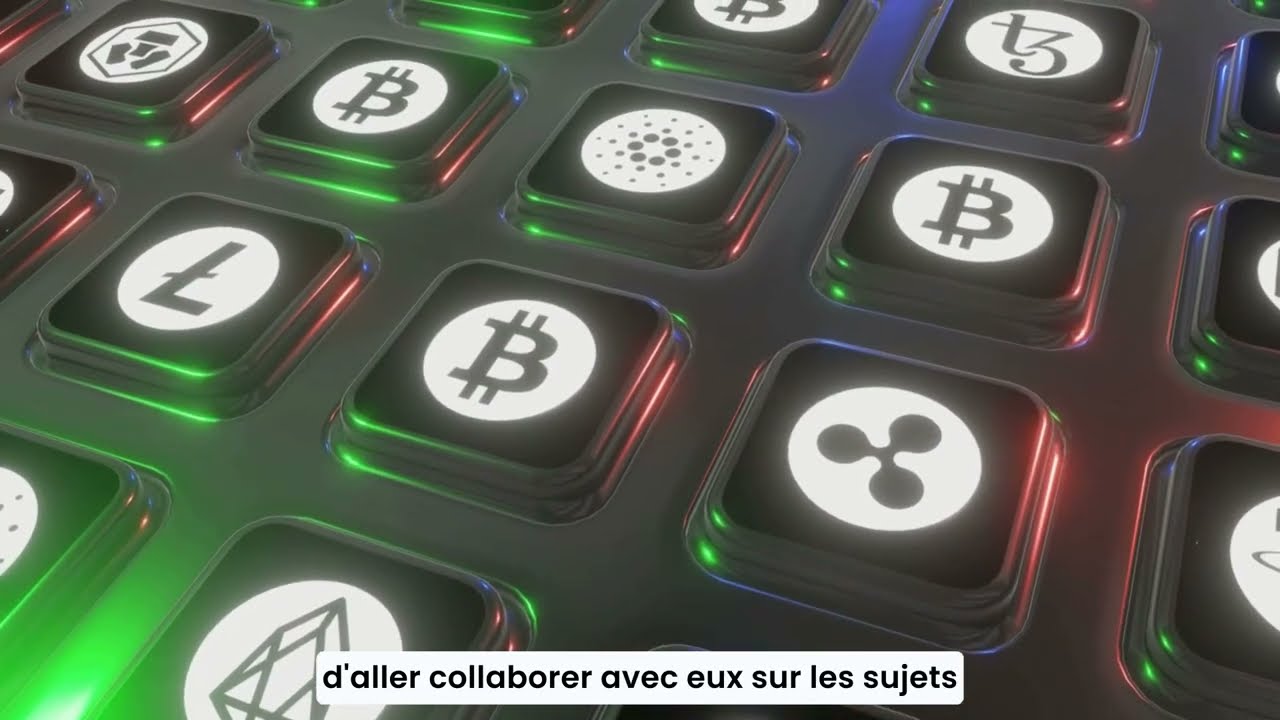 Abonn&eacute;s du Forfait Montaigne Conseil Crypto vous b&eacute;n&eacute;ficiez de Koffy !