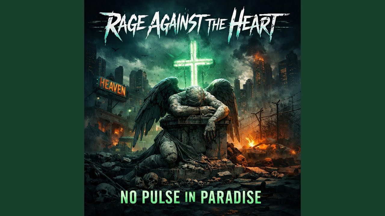 Smile, Wait for the Damage