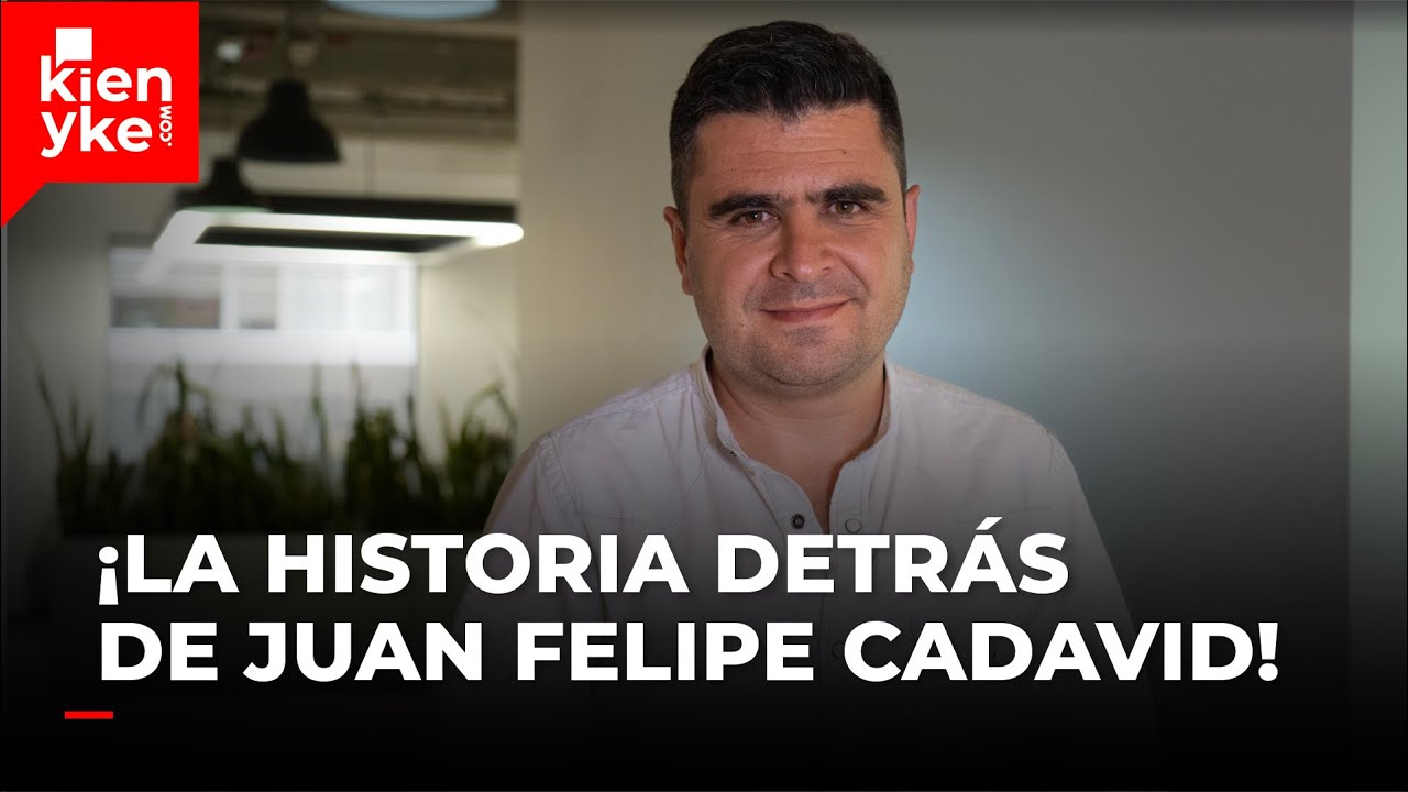 Juan Felipe Cadavid habla de su salida de Win, Carlos Antonio Vélez y más