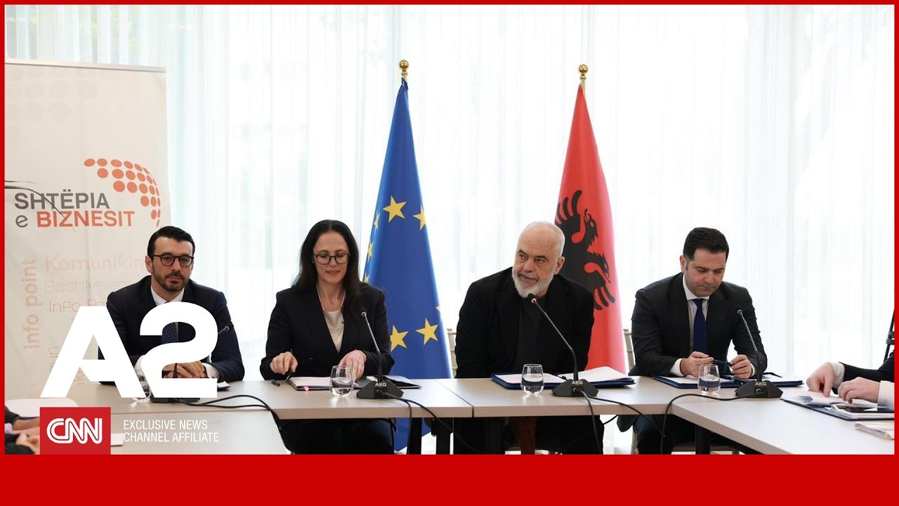 🔴LIVE -Nuk ka bord nafte... për momentin! Rama - furnizuesve: Do t’iu ulet pak fitimi