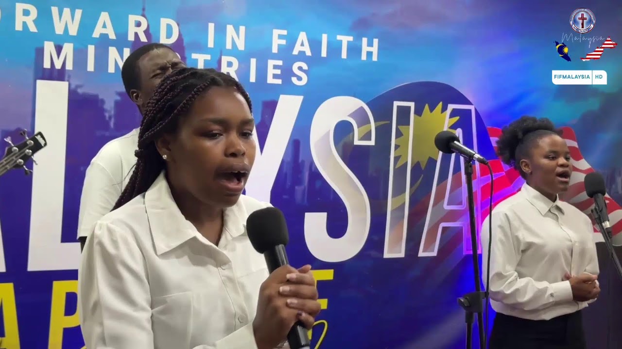 Sunday Service 30 Nov 2025