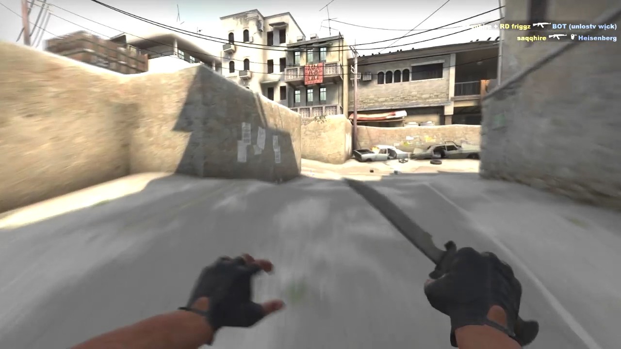 strange and unusual (author reupload)