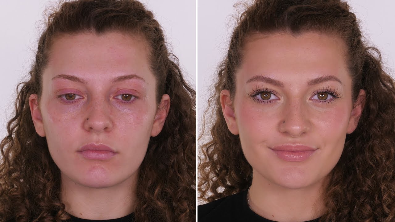 Lightweight, Fresh and Natural-Looking Makeup Tutorial | Step-by-Step | Shonagh Scott
