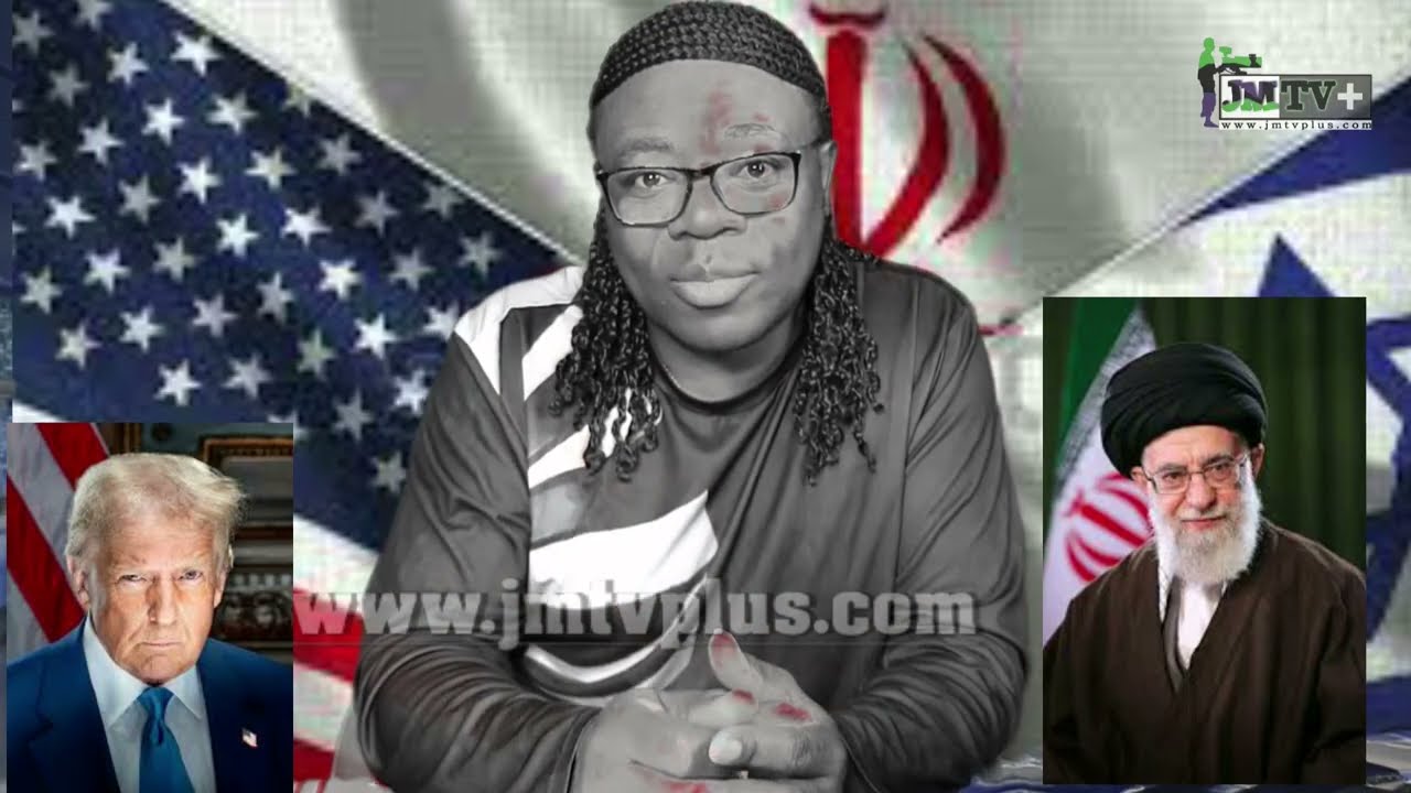 GUERRE en IRAN: LES ERREURS des ETATS-UNIS et ISRAËL.