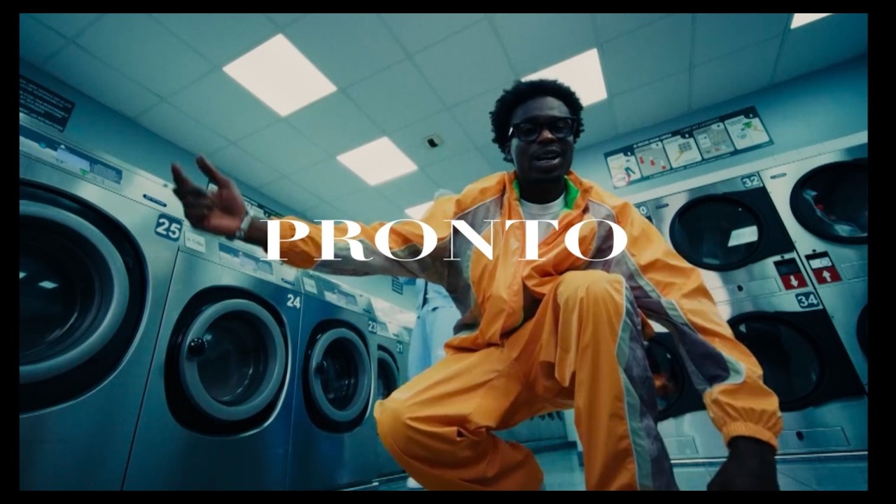 (FREE) 50 Cent x 2000s x Strandz Type Beat - Pronto | Free R&B Hip Hop Type Beat 2026
