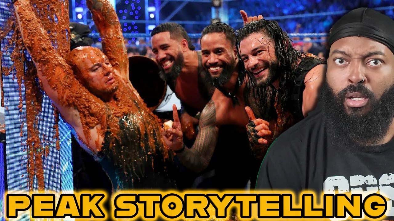 The WORST Storylines in WWE History