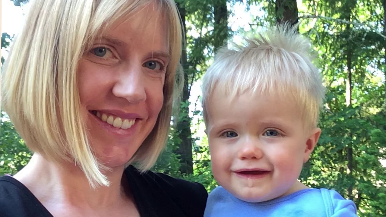 My LASIK story at OHSU Casey Eye Institute - Anna