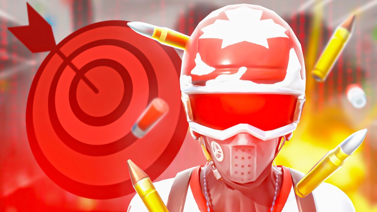 Я играл в KovaaK's Aim Trainer КАЖДЫЙ день в течение месяца — насколько я улучшил свои навыки.