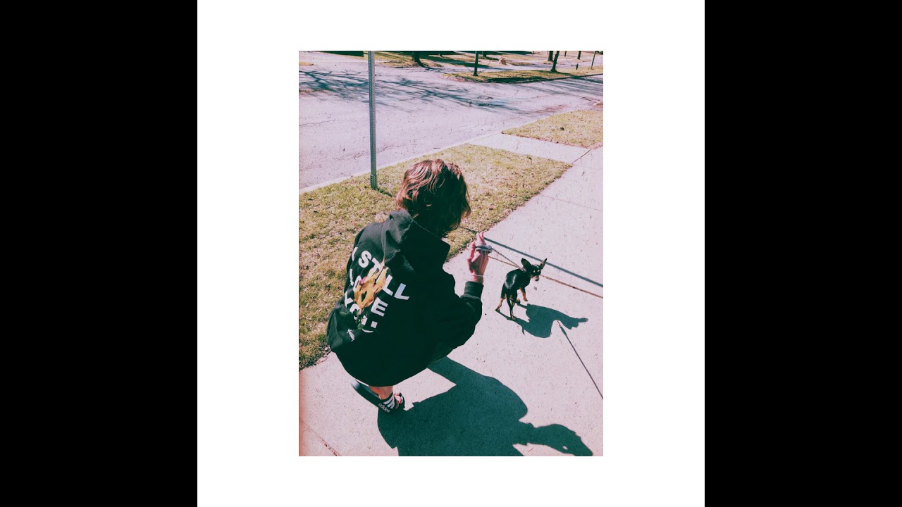Frank Ocean Acoustic Type Beat - 