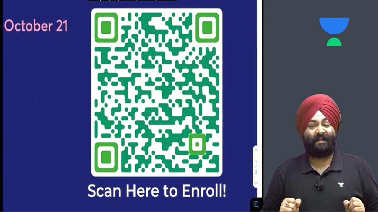 ALL INDIA MEGA MOCK TEST