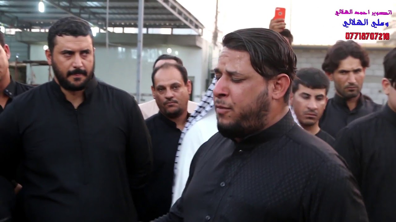 اقوى ونين المهوال حسن البيضاني وعلي البخيتاوي  .طيح العالم من البجي. احزان الحلاف