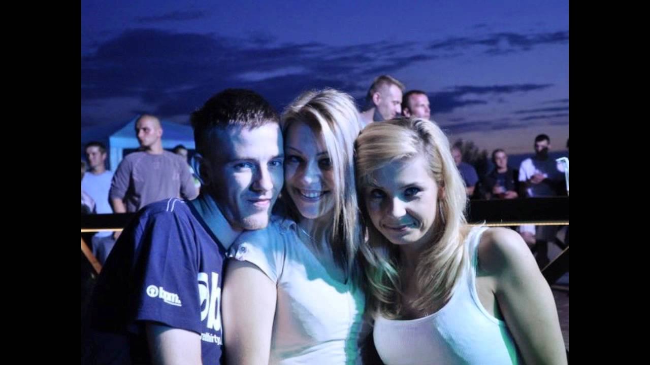 Mikro - New Life Music Festival 2011 Zbęchy (Official Anthem) (Original Mix).wmv