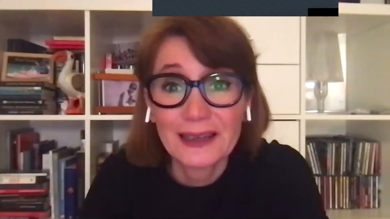 WFC Int'l Women's Day Virtual Event&ndash; A Message from Dr. Paola Deda, Forests Division Director, UNECE