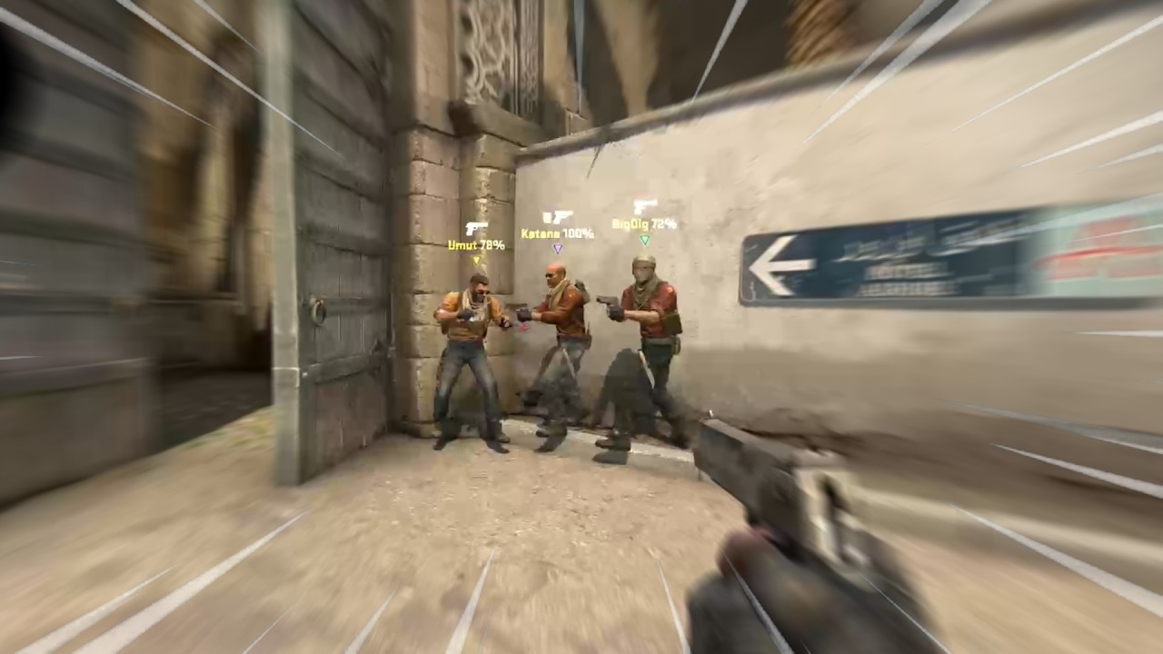 Minik Pandalar ve Deagle Maceraları pt.3 (CS:GO)