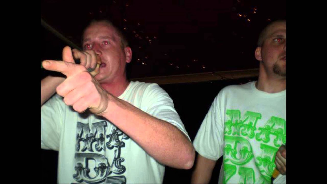 Stigmata- Dribbles & Mandle