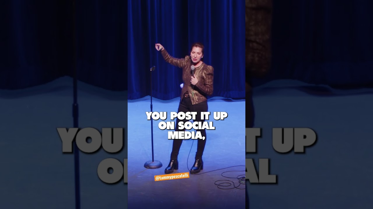 Feminism at it&rsquo;s finest&hellip;. #standupcomedian #comedy #standup #funny #fakefeminism #girlsnightout