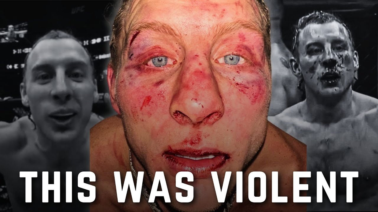 Scousers Don't Get Knocked Out!! [UFC 324 RECAP]