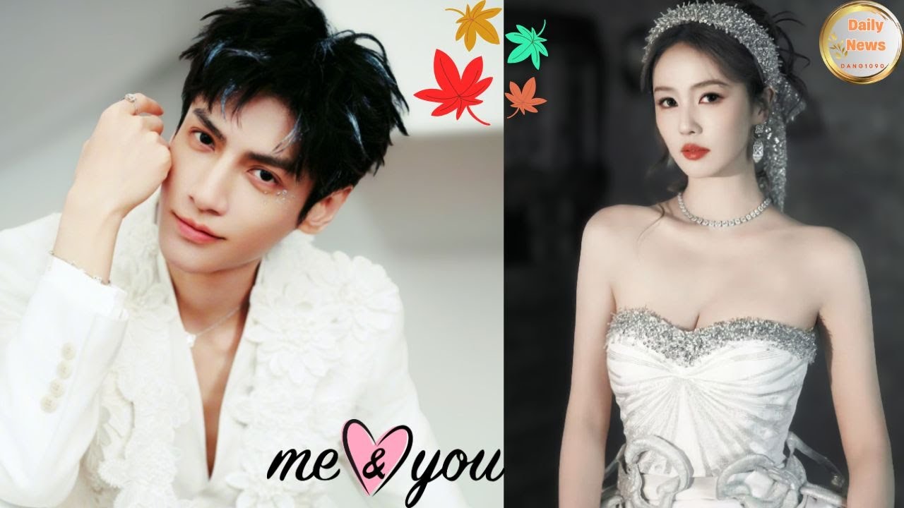 Bai Lu & Luo Yunxi: You Think It’s Romance — But You’re Watching a Media Script