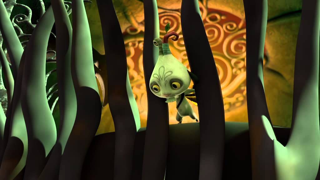 1x25 - La Dernière Pièce