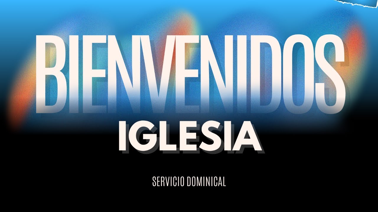 Culto Miercoles - Pst. Cesar Rojas