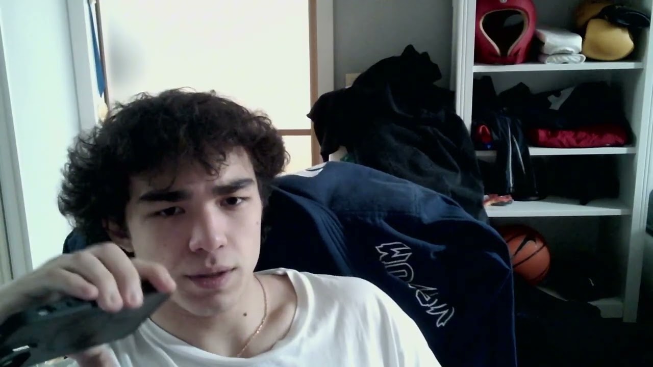 день 4. У меня скачут мысли, для чего мне челендж