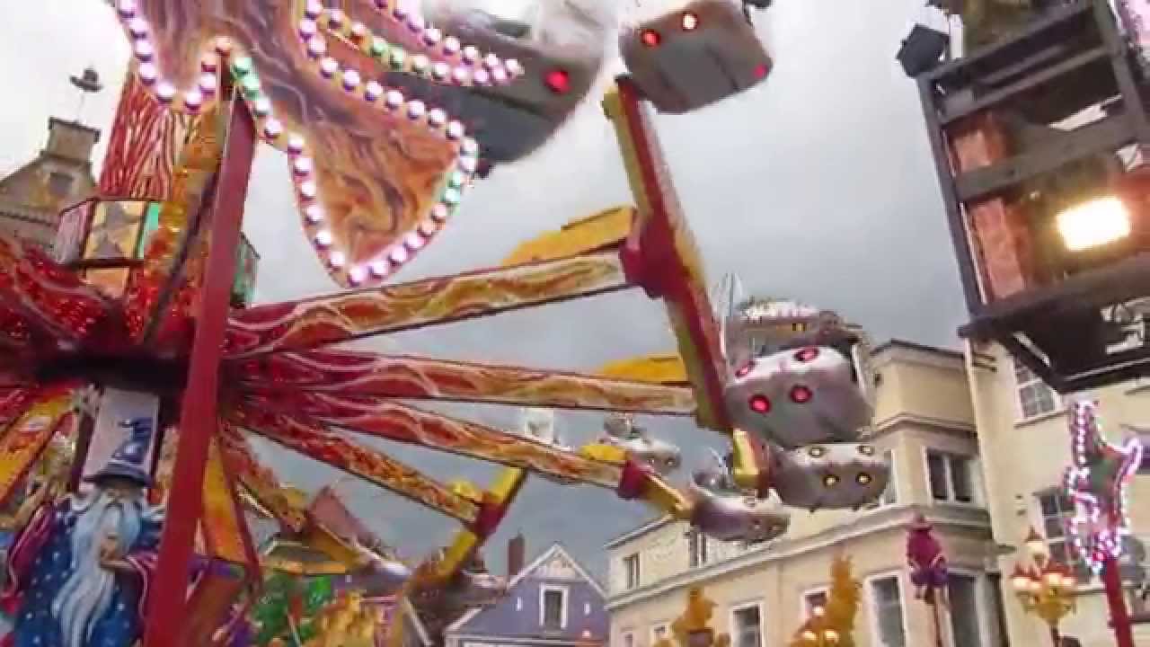 Hexentanz - Markmann (Offride) SimJü Werne 2015