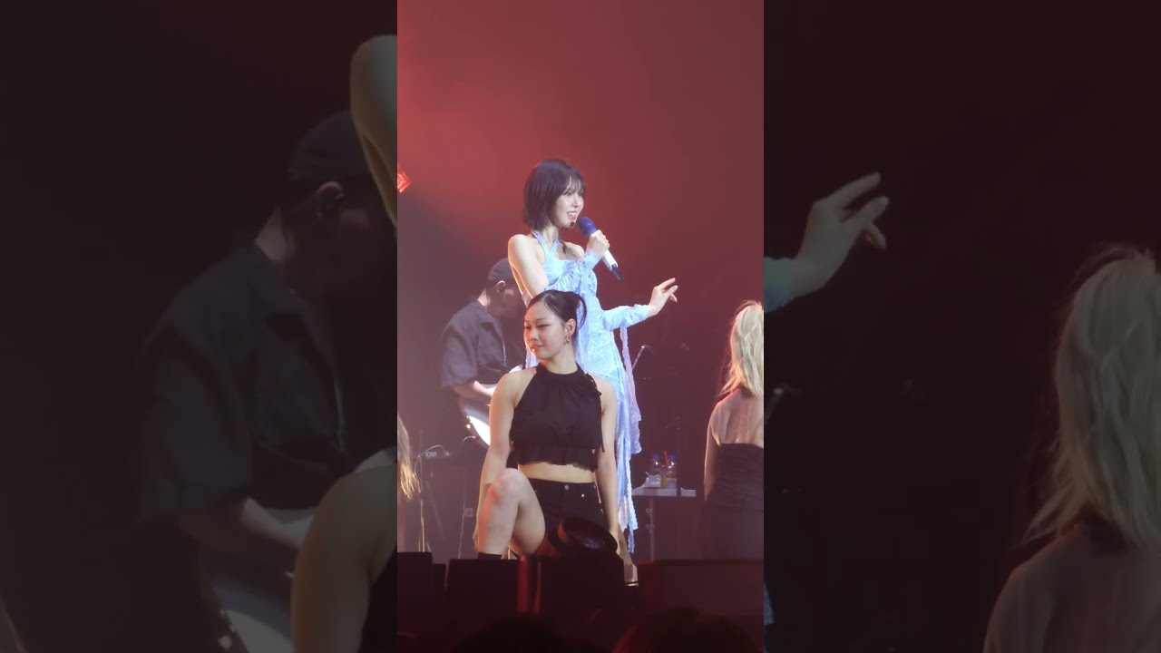 259020 웬디 콘서트 W:EALIVE - Sunkiss