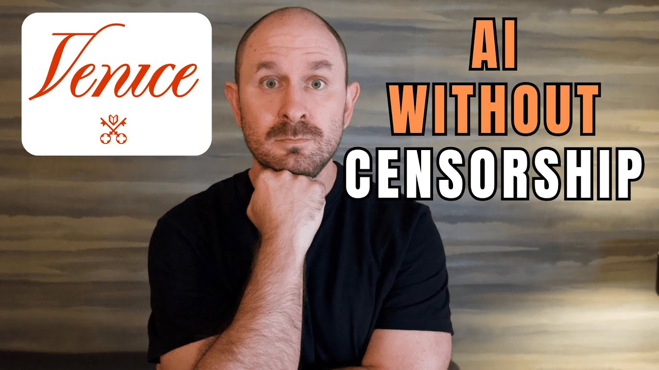 Объяснение Venice.ai: частный ИИ + сила VVV и Diem