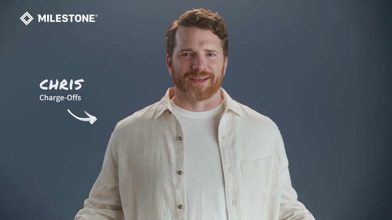 Milestone Mastercard Ad