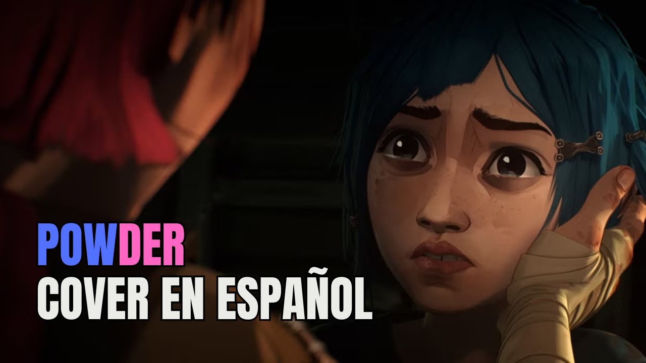 Melanie Martinez – POWDER | Cover En Español【Duban】