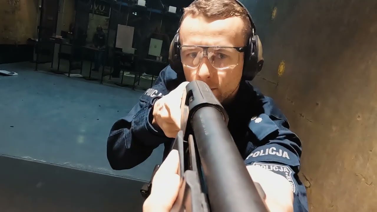 Szkolenie strzeleckie 2022